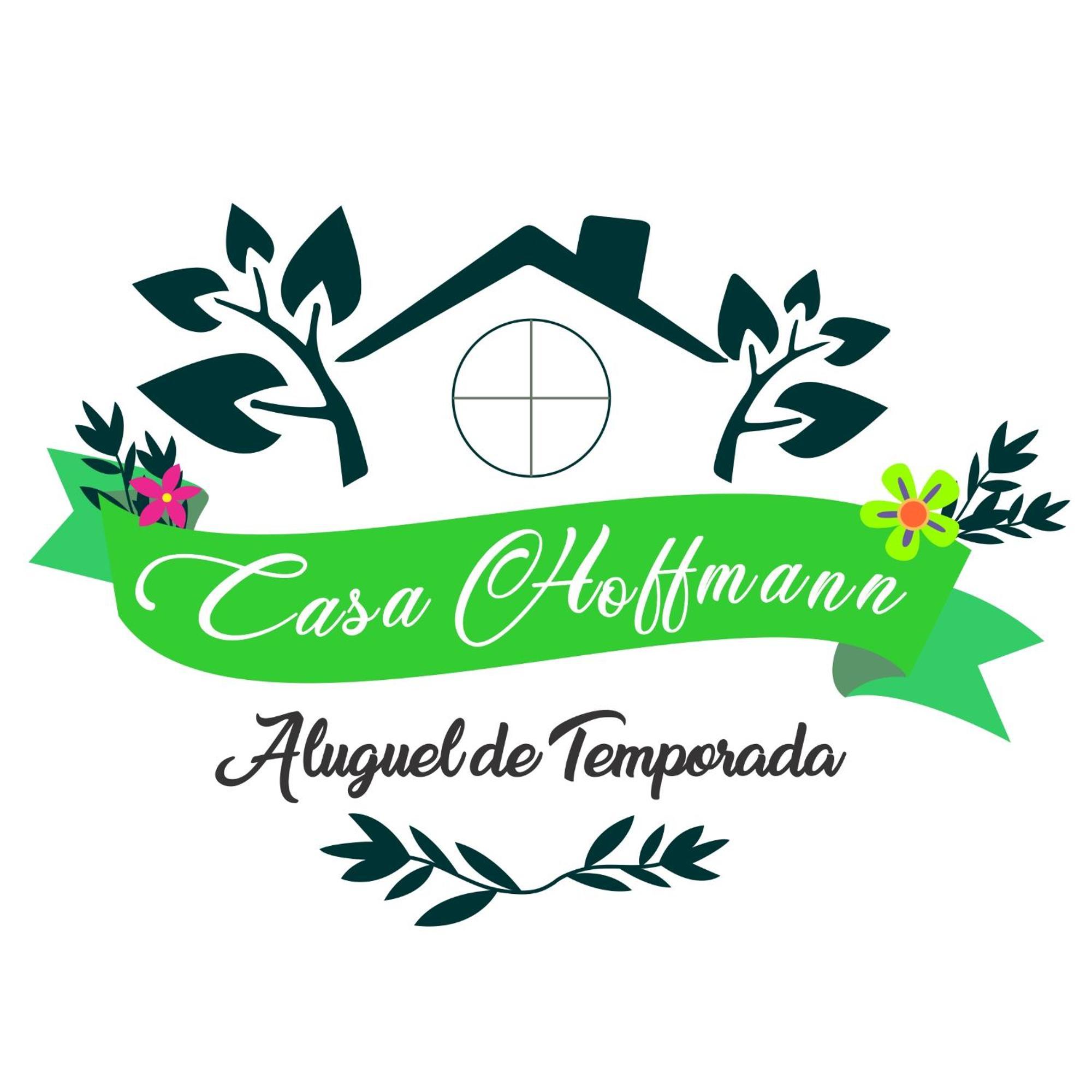 Apartamento Casa Hoffmann ポメロデ エクステリア 写真
