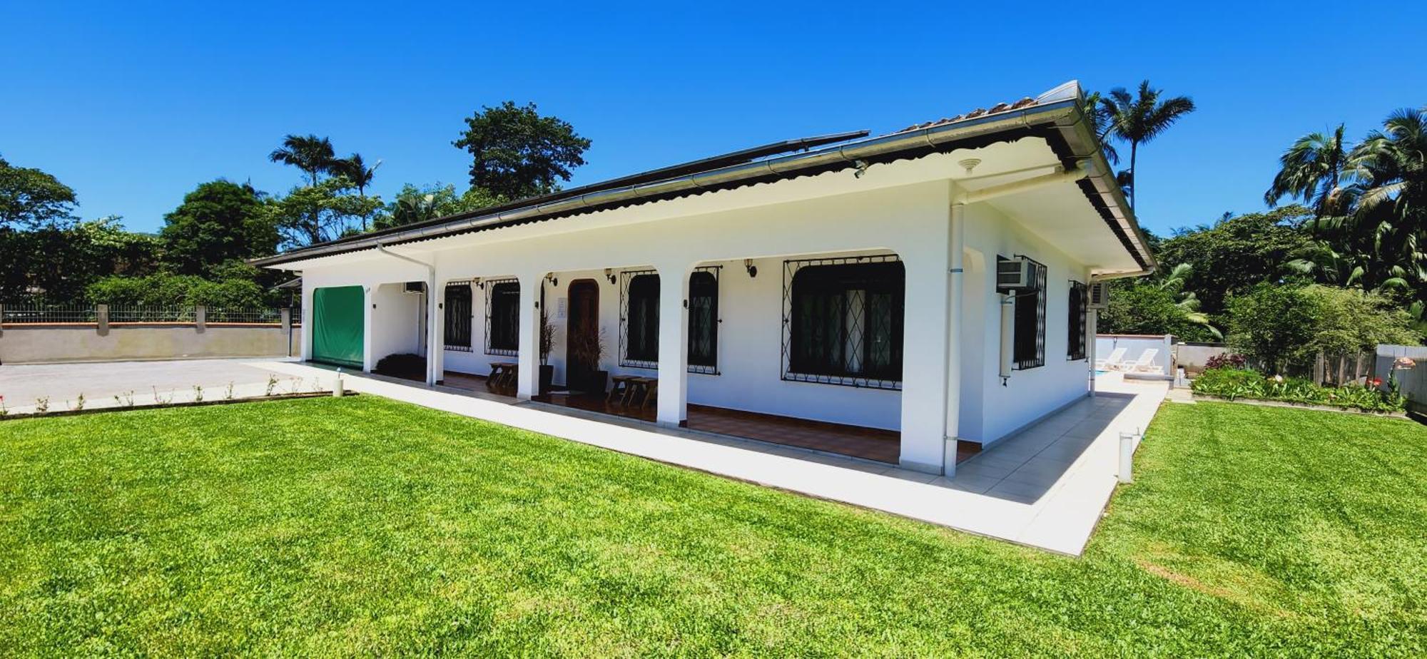 Apartamento Casa Hoffmann ポメロデ エクステリア 写真