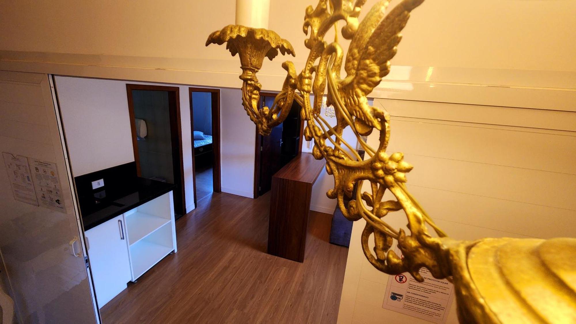 Apartamento Casa Hoffmann ポメロデ エクステリア 写真