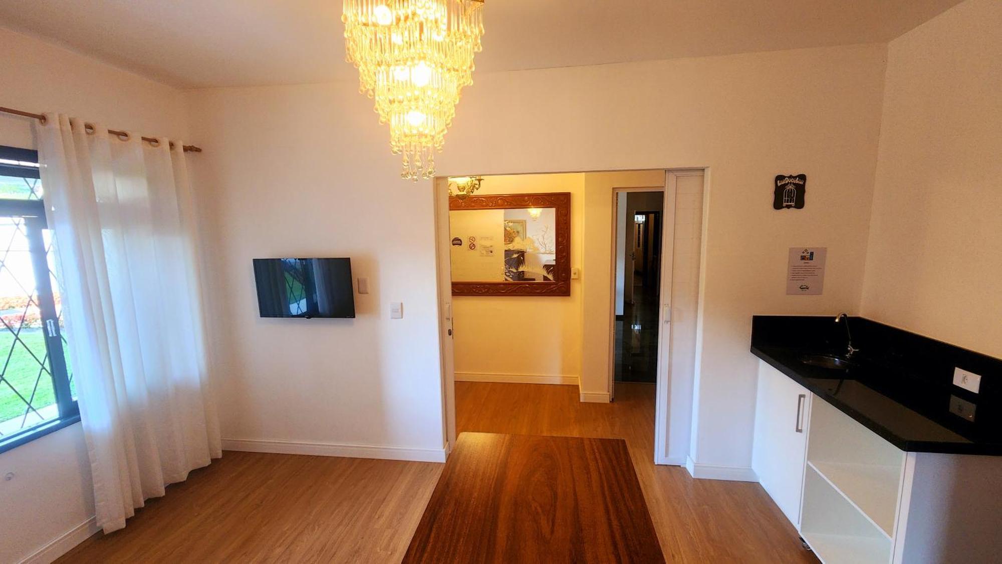 Apartamento Casa Hoffmann ポメロデ エクステリア 写真