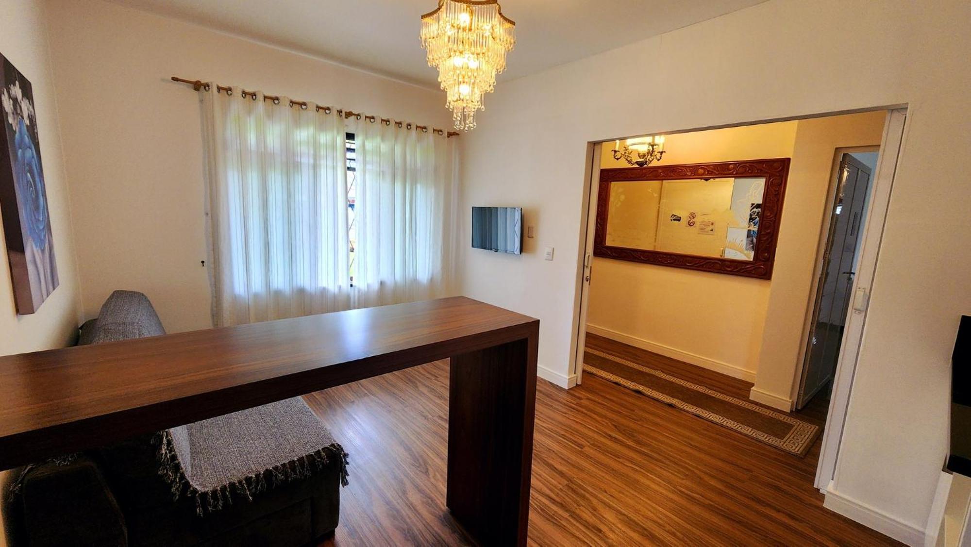 Apartamento Casa Hoffmann ポメロデ エクステリア 写真