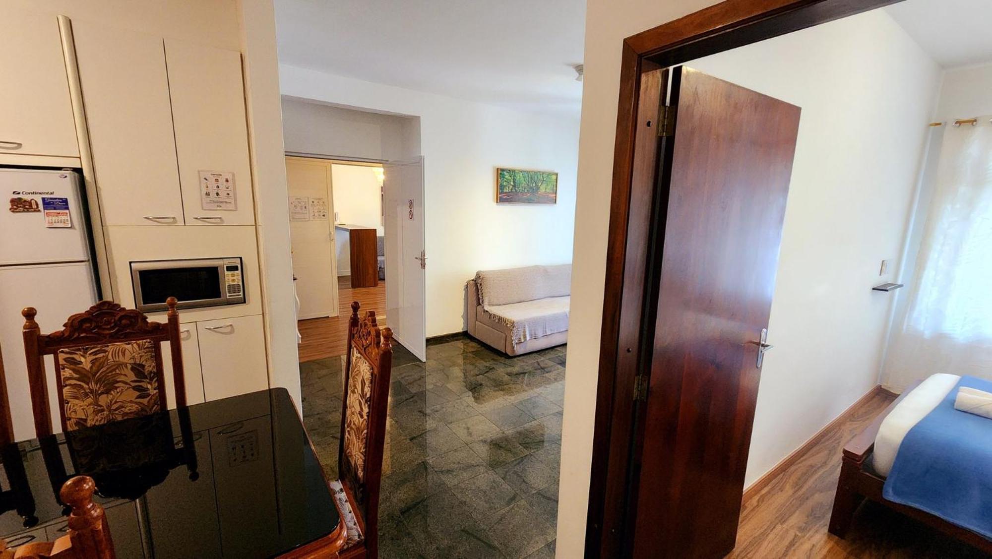 Apartamento Casa Hoffmann ポメロデ エクステリア 写真