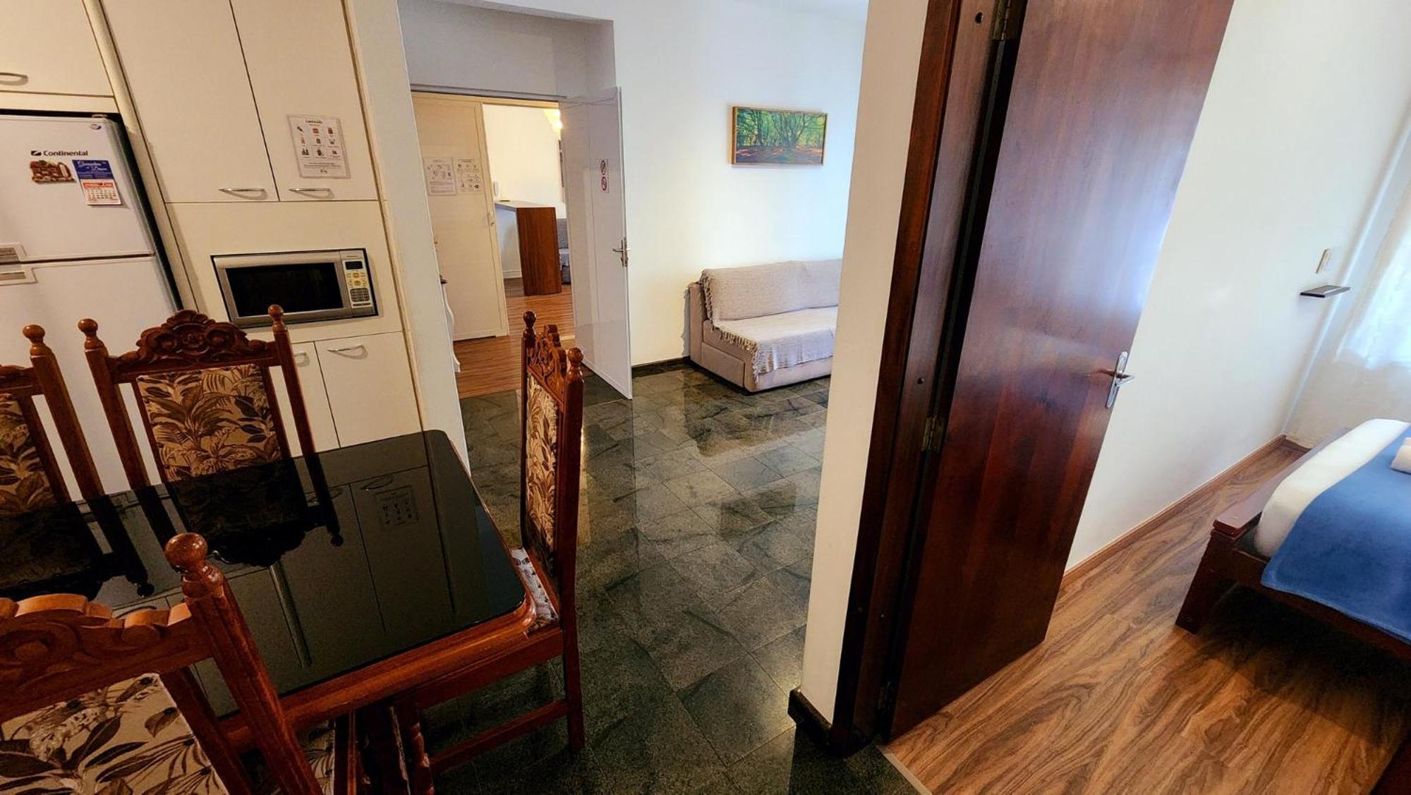 Apartamento Casa Hoffmann ポメロデ エクステリア 写真